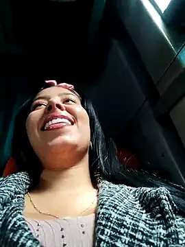 Emily Wane online show from March 13, 2025, 3:17 pm