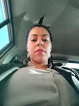 Emily Wane online show from March 12, 2025, 9:56 pm