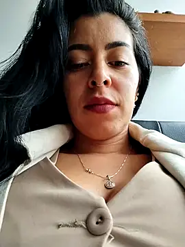 Emily Wane online show from October 18, 2025, 4:42 pm