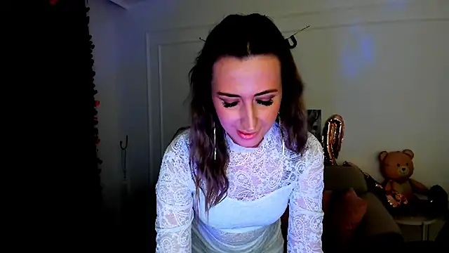 Snapshot of PassionGlow chatting on February 23, 2026, 3:41 am PassionGlow online show from February 23, 2026, 3:41 am