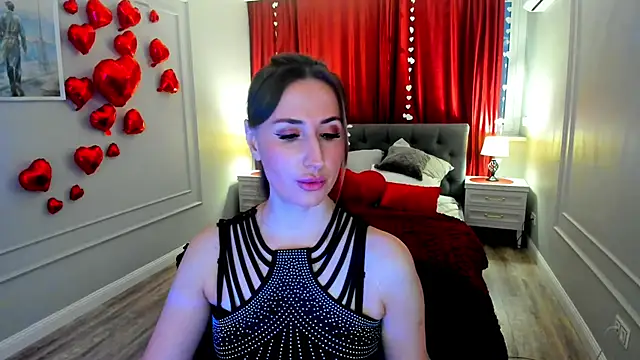 Snapshot of PassionGlow chatting on February 16, 2026, 3:49 am PassionGlow online show from February 16, 2026, 3:49 am