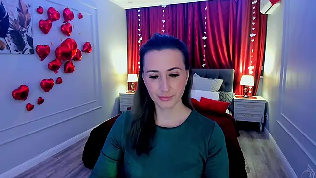 Snapshot of PassionGlow chatting on February 6, 2026, 3:13 am PassionGlow online show from February 6, 2026, 3:13 am