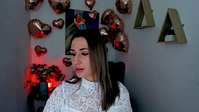 Snapshot of PassionGlow chatting on February 10, 2026, 10:14 am PassionGlow online show from February 10, 2026, 10:14 am