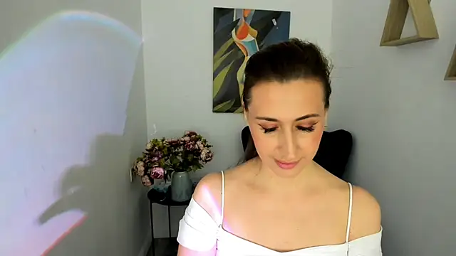 PassionGlow online show from March 4, 2026, 3:14 am