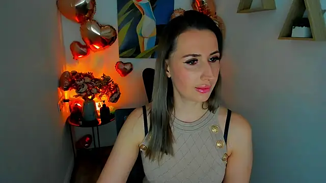 Snapshot of PassionGlow chatting on February 8, 2026, 7:11 pm PassionGlow online show from February 8, 2026, 7:11 pm