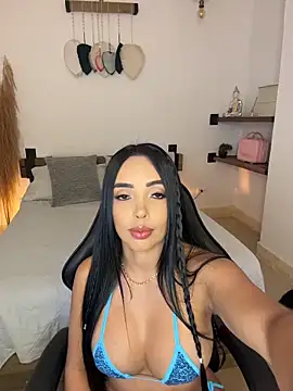 annyfosterr online show from May 27, 2026, 10:50 pm