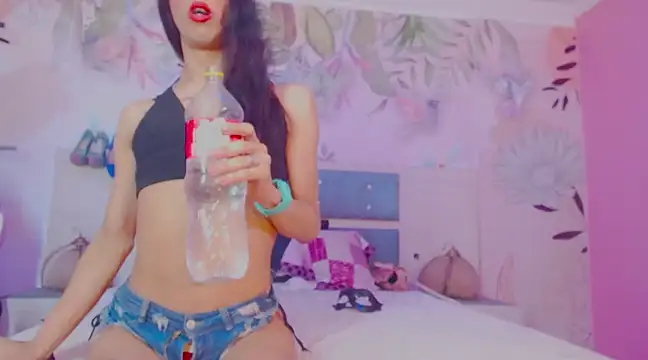 Snapshot of lobahugecockts chatting on January 30, 2025, 9:57 am lobahugecockts online show from January 30, 2025, 9:57 am