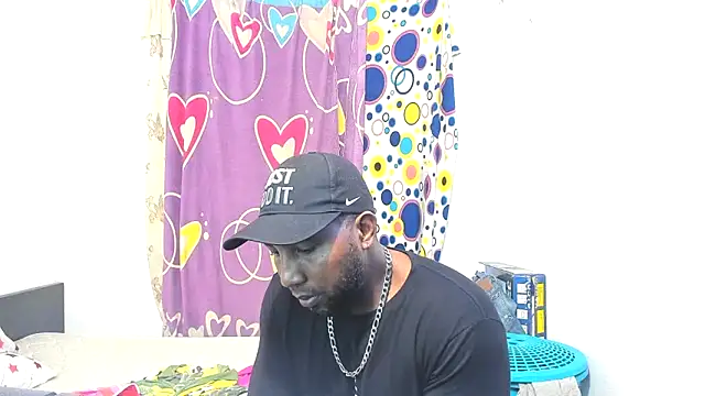 1mateobigcook online show from March 30, 2026, 10:55 pm