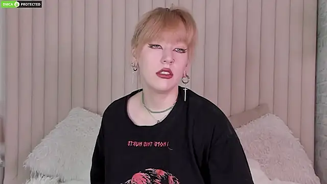 RachelCart online show from October 11, 2025, 3:07 am