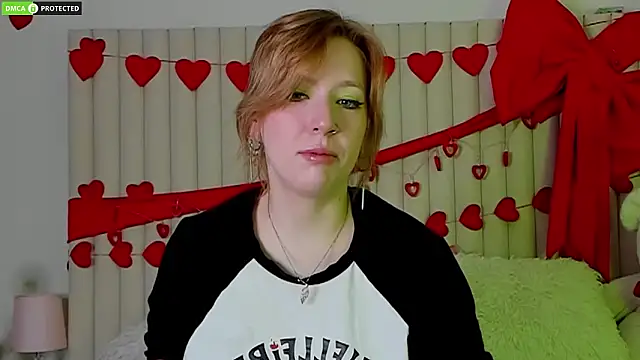 Snapshot of RachelCart chatting on February 24, 2026, 3:07 am RachelCart online show from February 24, 2026, 3:07 am