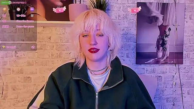 RachelCart online show from March 3, 2025, 9:45 am