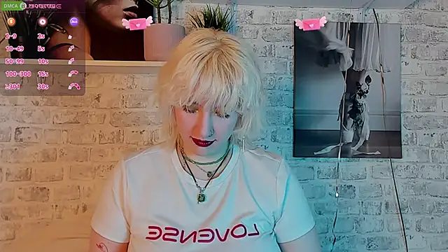 RachelCart online show from March 3, 2025, 3:38 am