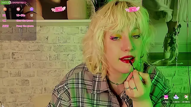 RachelCart online show from March 1, 2025, 3:32 am