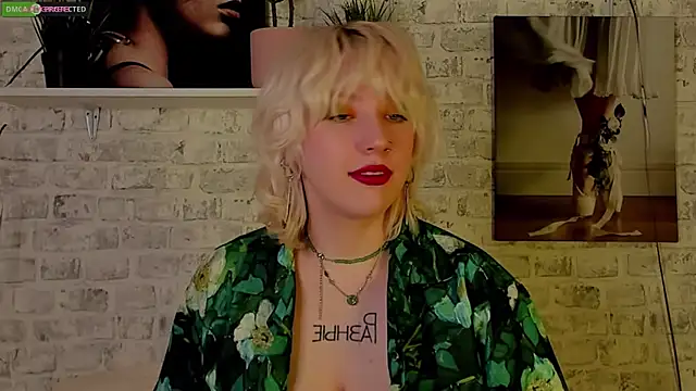 RachelCart online show from February 28, 2025, 3:37 am