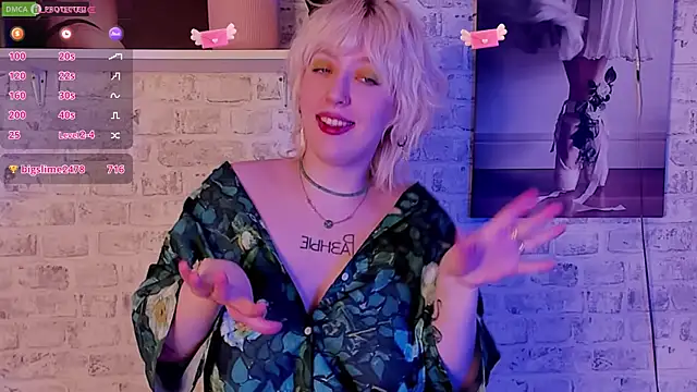 RachelCart online show from February 28, 2025, 9:47 am