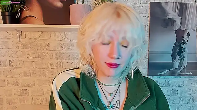 RachelCart online show from March 7, 2025, 12:45 pm