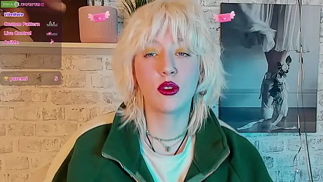 RachelCart online show from March 3, 2025, 6:42 am