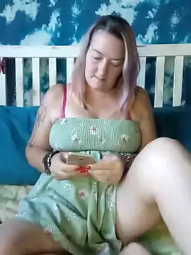 GingerKtm21 online show from February 9, 2025, 3:45 pm