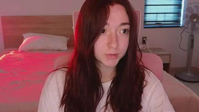 YasmineWest online show from April 13, 2026, 12:36 am