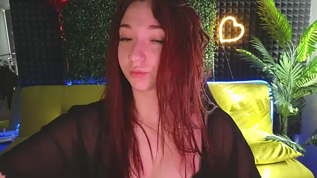 YasmineWest online show from March 22, 2025, 7:25 am