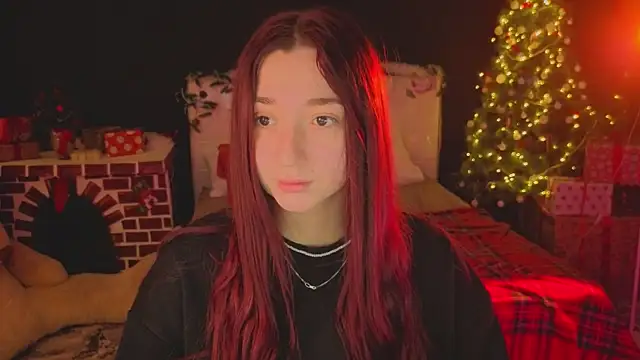 YasmineWest online show from January 8, 2026, 8:20 am