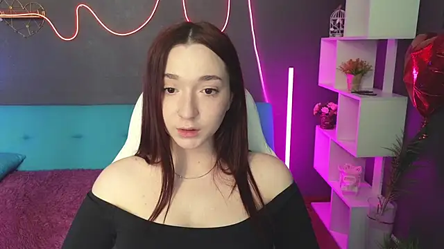 YasmineWest online show from February 26, 2025, 7:34 am