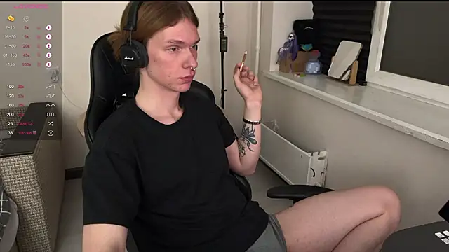 carthylovvve online show from February 20, 2026, 11:17 pm