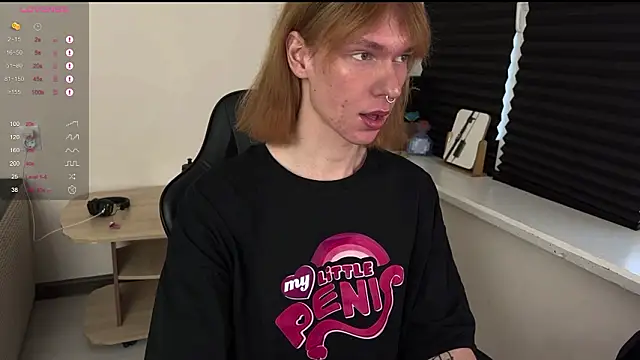 carthylovvve online show from February 28, 2026, 3:11 pm