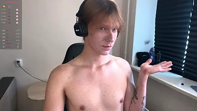 carthylovvve online show from November 11, 2025, 11:27 am