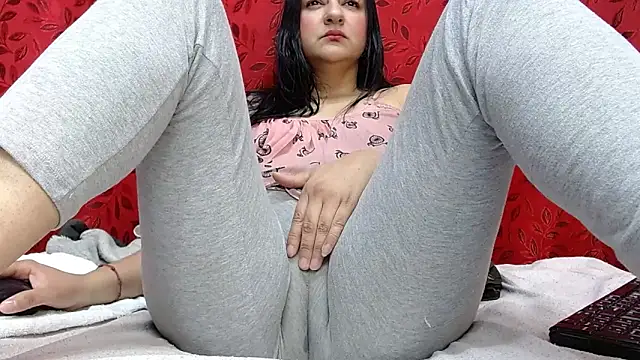 Snapshot of MELANIE_SEX69 chatting on February 17, 2026, 9:34 pm MELANIE SEX69 online show from February 17, 2026, 9:34 pm