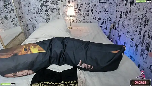 Minami 686 online show from September 21, 2025, 3:06 pm