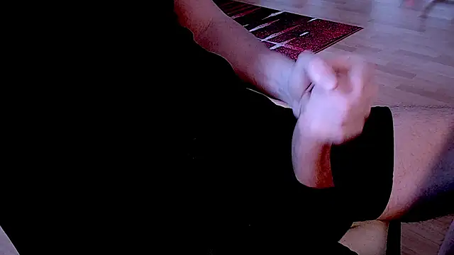 JerkOffWatchParty online show from March 14, 2026, 11:27 am