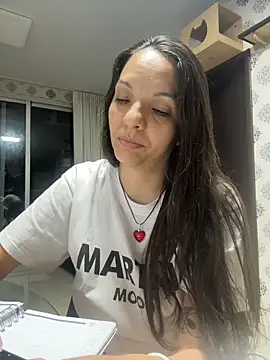 samilux5 online show from March 12, 2026, 4:40 am