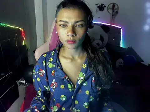 Snapshot of Lilithsabeth chatting on February 3, 2026, 1:49 am Lilithsabeth online show from February 3, 2026, 1:49 am