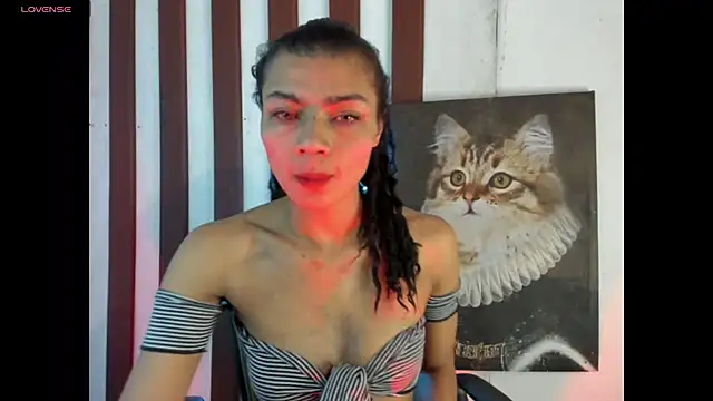 Lilithsabeth online show from September 27, 2025, 12:39 am