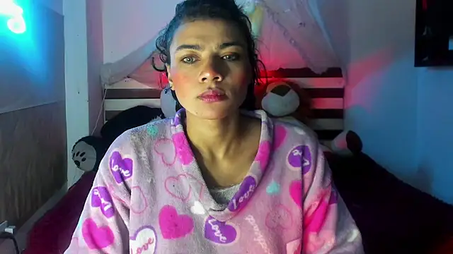 Lilithsabeth online show from November 15, 2025, 6:01 pm