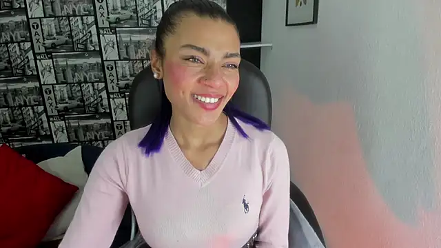 Lilithsabeth online show from February 26, 2025, 3:14 am