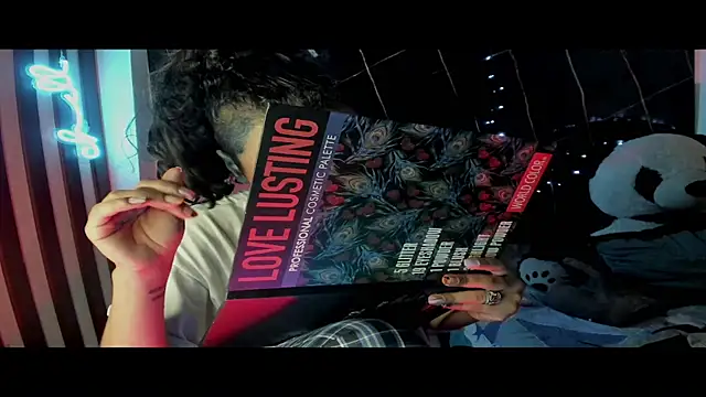 Snapshot of Lilithsabeth chatting on March 4, 2026, 5:48 am Lilithsabeth online show from March 4, 2026, 5:48 am