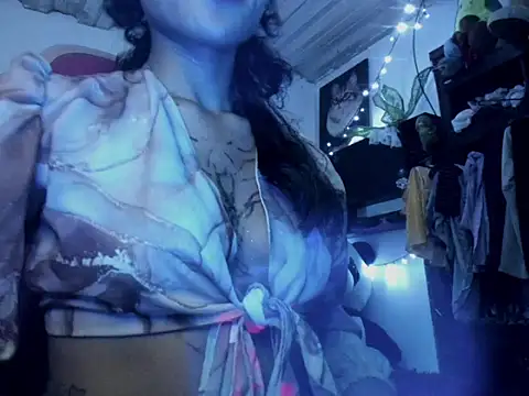 Snapshot of Lilithsabeth chatting on February 5, 2026, 11:22 pm Lilithsabeth online show from February 5, 2026, 11:22 pm