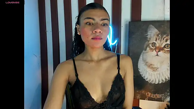 Lilithsabeth online show from September 11, 2025, 3:12 pm