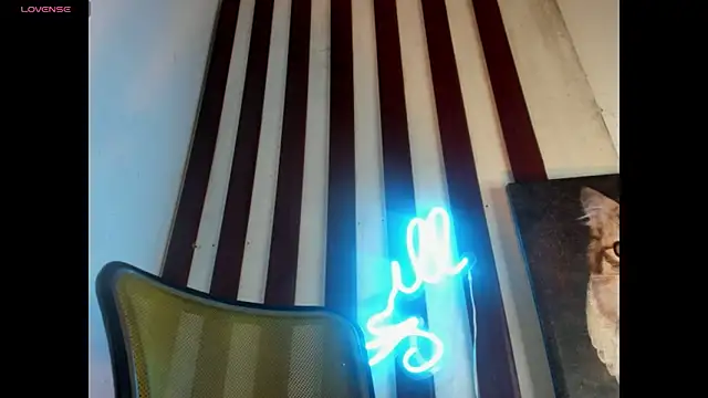 Lilithsabeth online show from September 19, 2025, 2:37 am