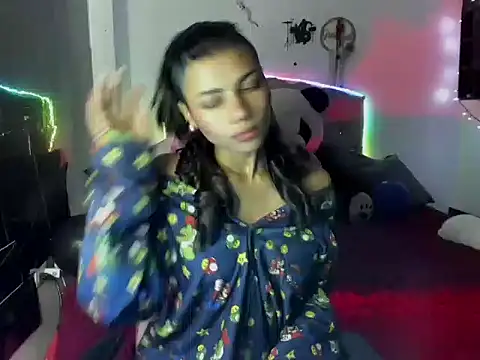 Snapshot of Lilithsabeth chatting on February 3, 2026, 2:53 am Lilithsabeth online show from February 3, 2026, 2:53 am