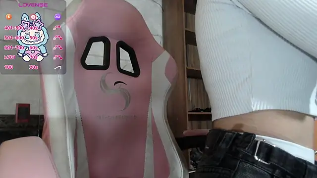 Sally23  online show from February 19, 2026, 1:52 pm