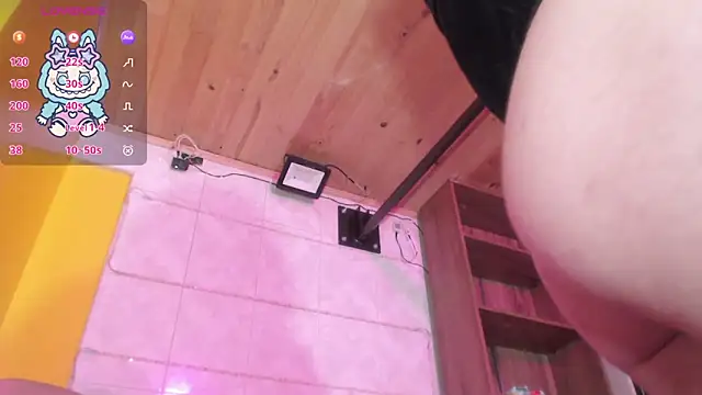 Sally23  online show from February 4, 2026, 1:50 pm