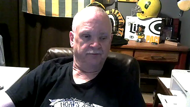 Snapshot of nobledad chatting on March 17, 2025, 11:42 am nobledad online show from March 17, 2025, 11:42 am