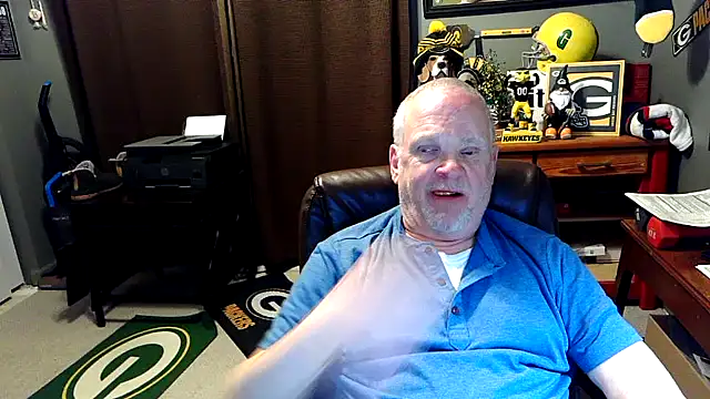 nobledad online show from April 11, 2026, 12:51 am