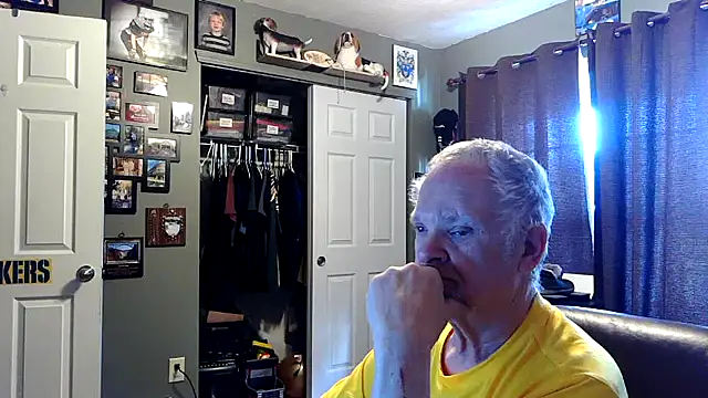 nobledad online show from March 28, 2026, 1:56 pm