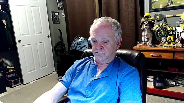 nobledad online show from April 4, 2026, 2:07 am