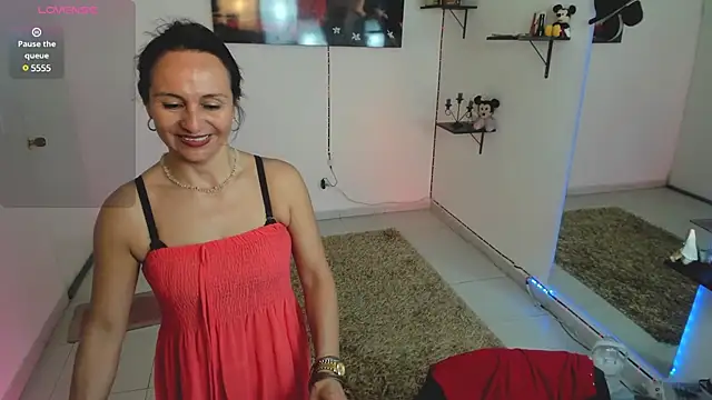 lollita 23  online show from February 25, 2025, 7:16 pm