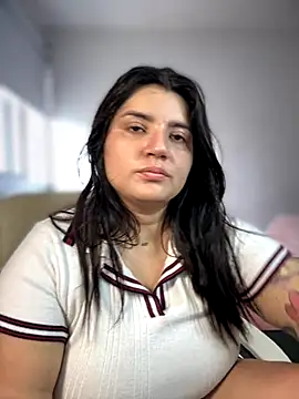 horny roomiess online show from October 13, 2025, 8:54 pm